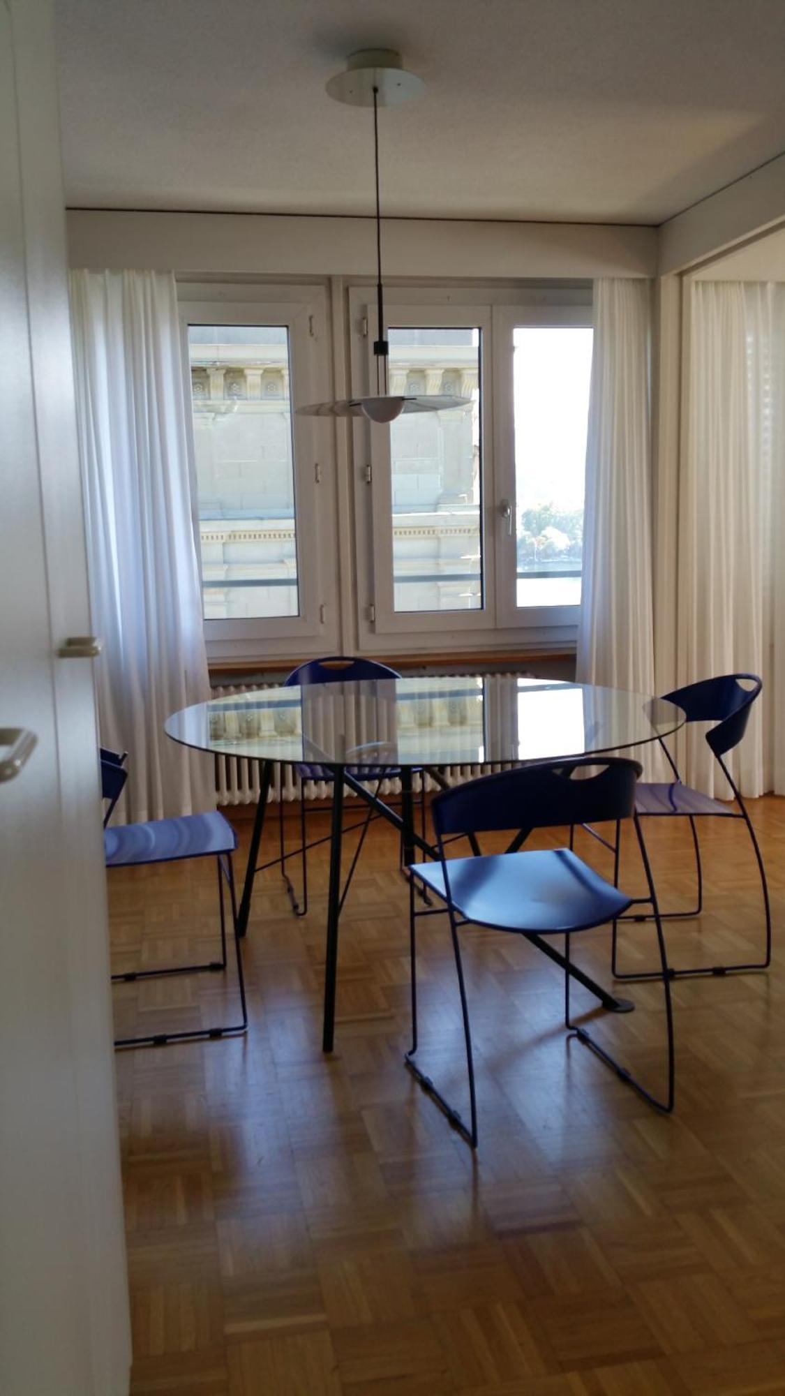 לוצרן Hotel Rebstock חדר תמונה