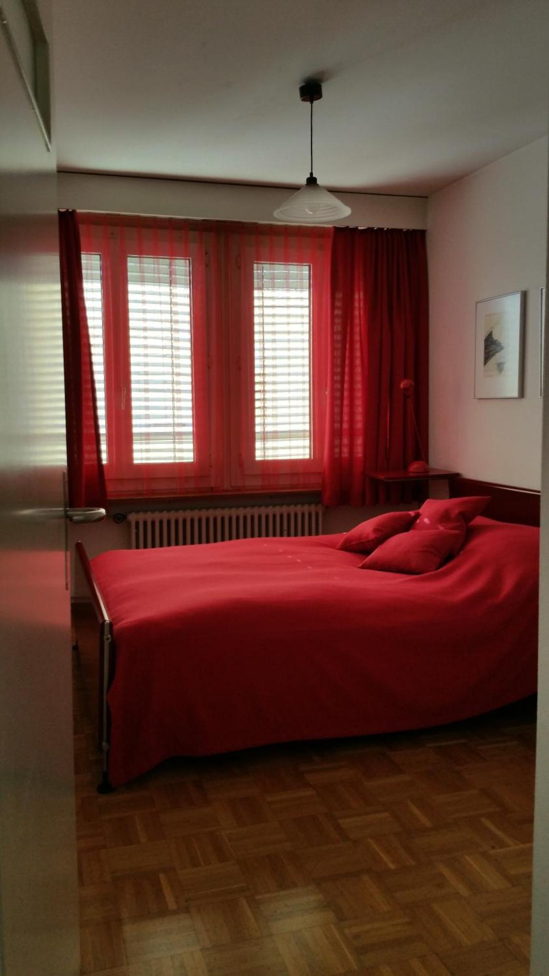 לוצרן Hotel Rebstock חדר תמונה